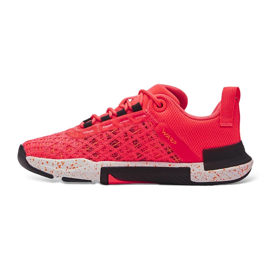 UA W TRIBASE REIGN Under Armour | 3026022601
